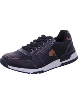 Туфли на шнуровке Magnus Schnrschuh, черный