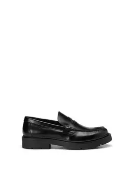 Туфли на шнуровке Marc O'Polo Penny Loafer, черный