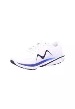 Туфли на шнуровке Mbt, белый