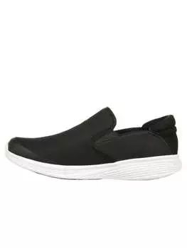 Туфли на шнуровке MBT, черный