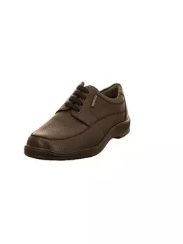 Туфли на шнуровке Mephisto, черный