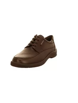 Туфли на шнуровке Mephisto Schnrschuh, черный