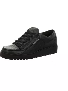 Туфли на шнуровке Mephisto Schnrschuh, черный