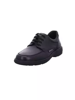 Туфли на шнуровке Mephisto Schnrschuh, черный