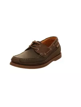 Туфли на шнуровке Mephisto Schnrschuh, коричневый