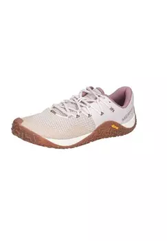 Туфли на шнуровке MERRELL, серый