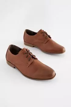 Туфли на шнуровке Next