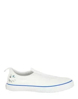 Туфли на шнуровке Opening Ceremony, белый