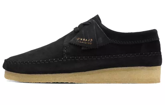 Туфли на шнуровке Originals Weaver Clarks