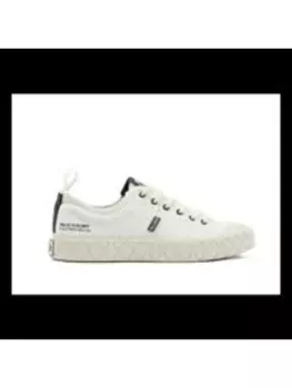 Туфли на шнуровке Palladium, белый