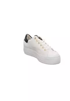 Туфли на шнуровке Paul Green, мультиколор