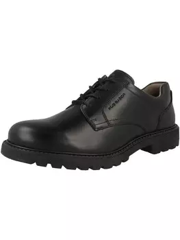 Туфли на шнуровке Pius Gabor 0401.10, черный