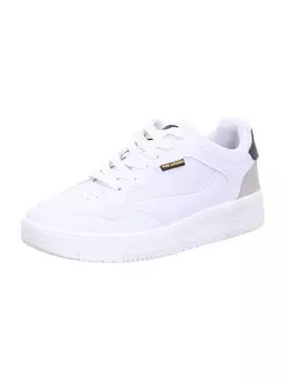 Туфли на шнуровке PME Legend, белый