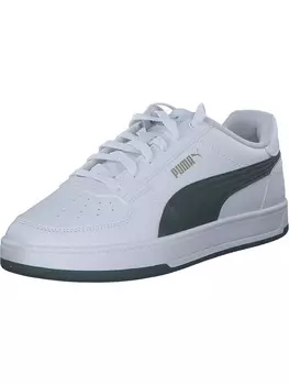 Туфли на шнуровке Puma, цвет puma white-dark myrtle-puma go