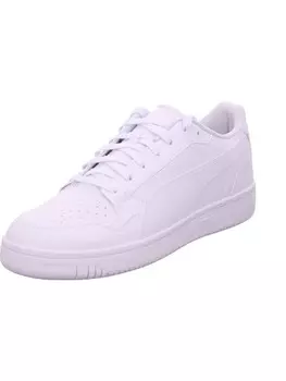 Туфли на шнуровке Puma Schnrschuh, белый