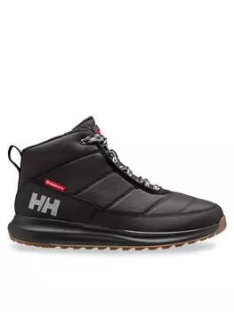 Туфли на шнуровке Relief Winter Boots 12043 Helly Hansen, черный