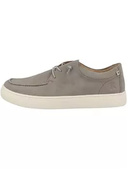 Туфли на шнуровке Rieker Evolution, серый