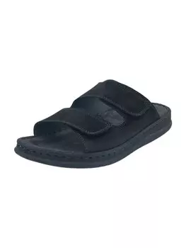 Туфли на шнуровке ROHDE Komfort Sandalen, черный