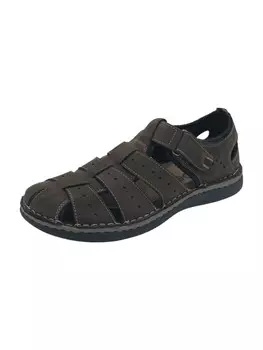 Туфли на шнуровке ROHDE Komfort Sandalen, коричневый