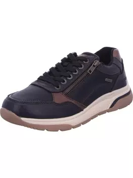 Туфли на шнуровке Romika, черный