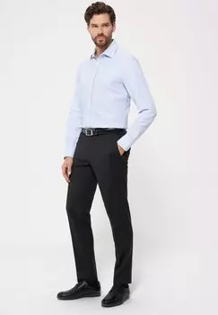 Туфли на шнуровке RYKO, цвет czarny