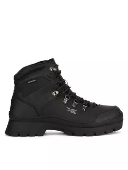 Туфли на шнуровке S24W130D-1 Reebok, черный