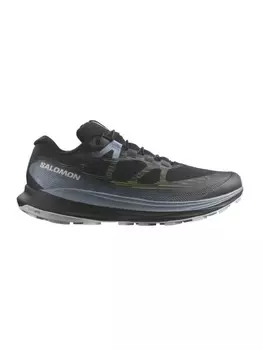 Туфли на шнуровке SALOMON, черный