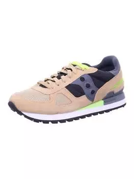 Туфли на шнуровке Saucony, бежевый
