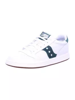 Туфли на шнуровке Saucony Jazz Court, белый