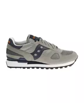 Туфли на шнуровке Saucony, серый
