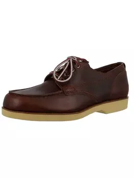 Туфли на шнуровке Sebago