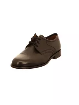 Туфли на шнуровке Sioux, черный