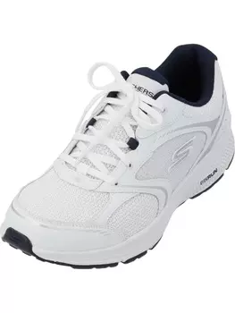 Туфли на шнуровке Skechers, белый