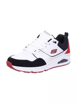 Туфли на шнуровке Skechers, белый
