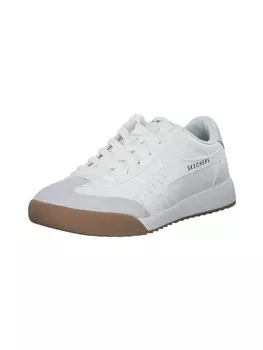 Туфли на шнуровке Skechers, белый