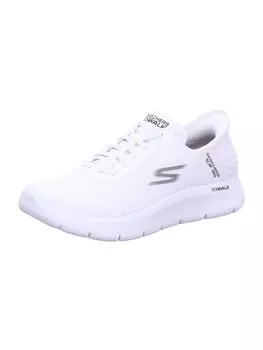 Туфли на шнуровке Skechers, белый