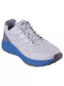 Туфли на шнуровке Skechers BOUNDER RSE ZONER, белый