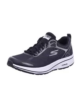 Туфли на шнуровке Skechers, черный