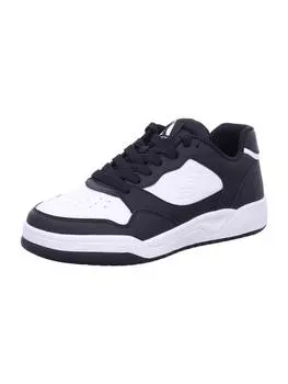 Туфли на шнуровке Skechers, черный