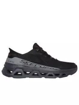 Туфли на шнуровке Skechers GLIDE STEP ALTUS, черный