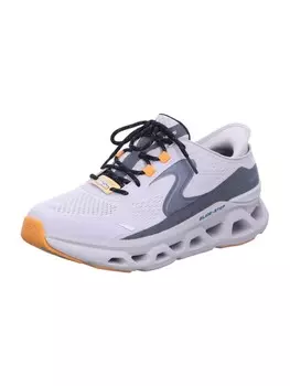 Туфли на шнуровке Skechers GLIDE STEP ALTUS, серый