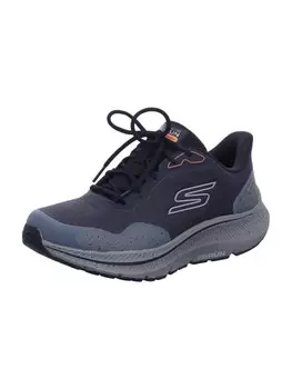 Туфли на шнуровке Skechers GO RUN CONSISTENT 20 PIEDMO, серый