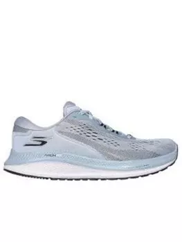 Туфли на шнуровке Skechers GO RUN PERSISTENCE 2, серый
