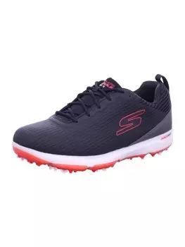 Туфли на шнуровке Skechers Golfschuhe Herren Go Golf Pro Hyper, черный