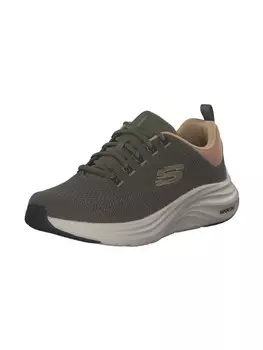 Туфли на шнуровке Skechers Klassische & Business Schuhe, зеленый