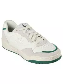 Туфли на шнуровке Skechers KOOPA VOLLEY LOW LIFESTYLE, белый