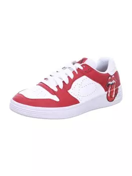 Туфли на шнуровке Skechers, красный