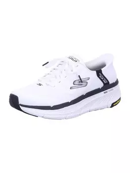 Туфли на шнуровке Skechers MAX CUSHIONING PREMIER 2, белый