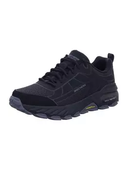 Туфли на шнуровке Skechers MAX PROTECT IRONGAURD, черный