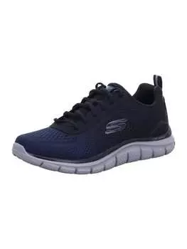 Туфли на шнуровке Skechers, синий